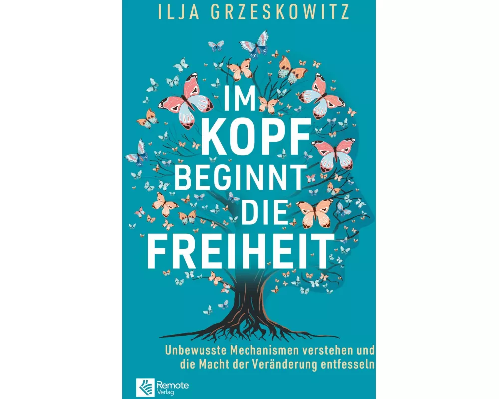 Im Kopf beginnt die Freiheit