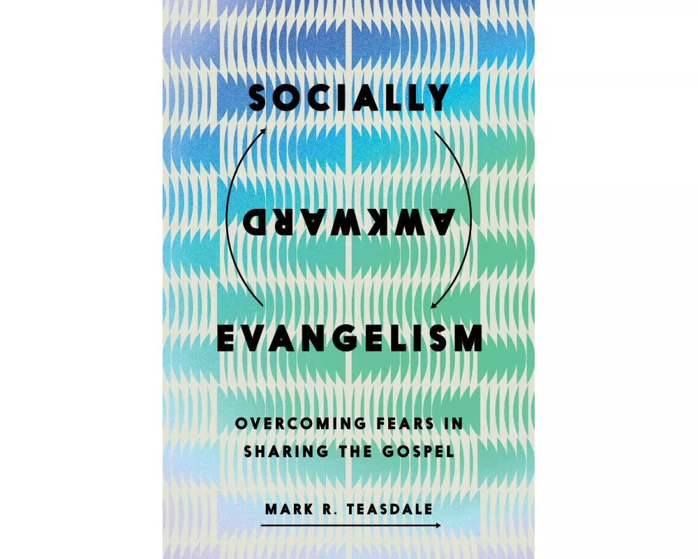 Socially Awkward Evangelism