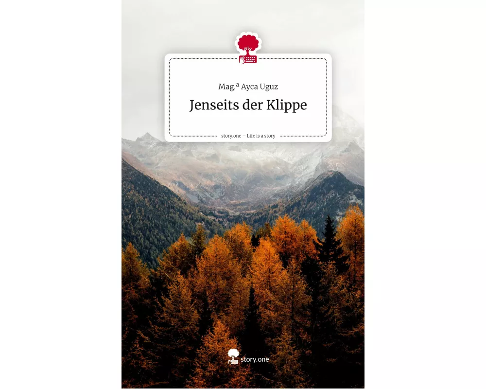 Jenseits der Klippe. Life is a Story - story.one