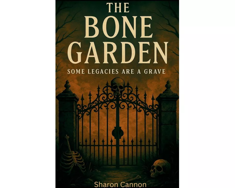 The Bone Garden