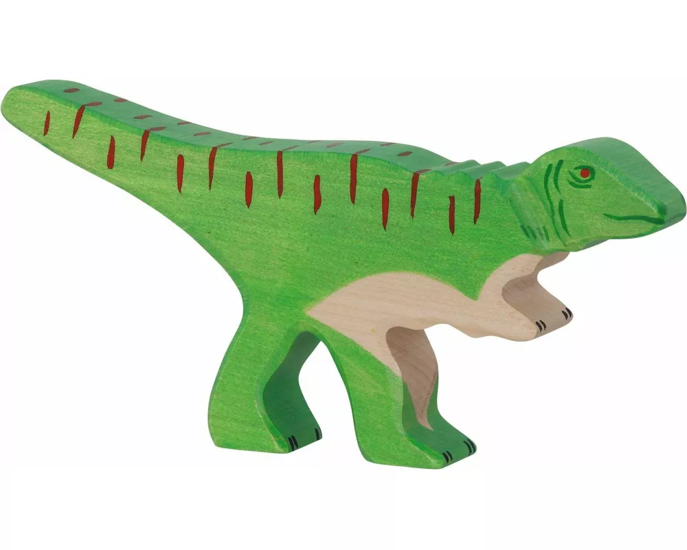 Allosaurus