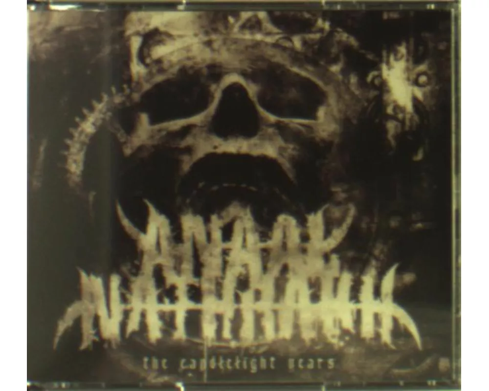 The Candlelight Years