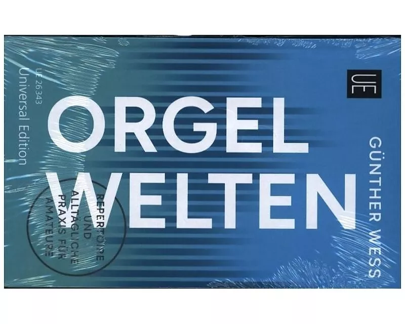 Orgel-Welten