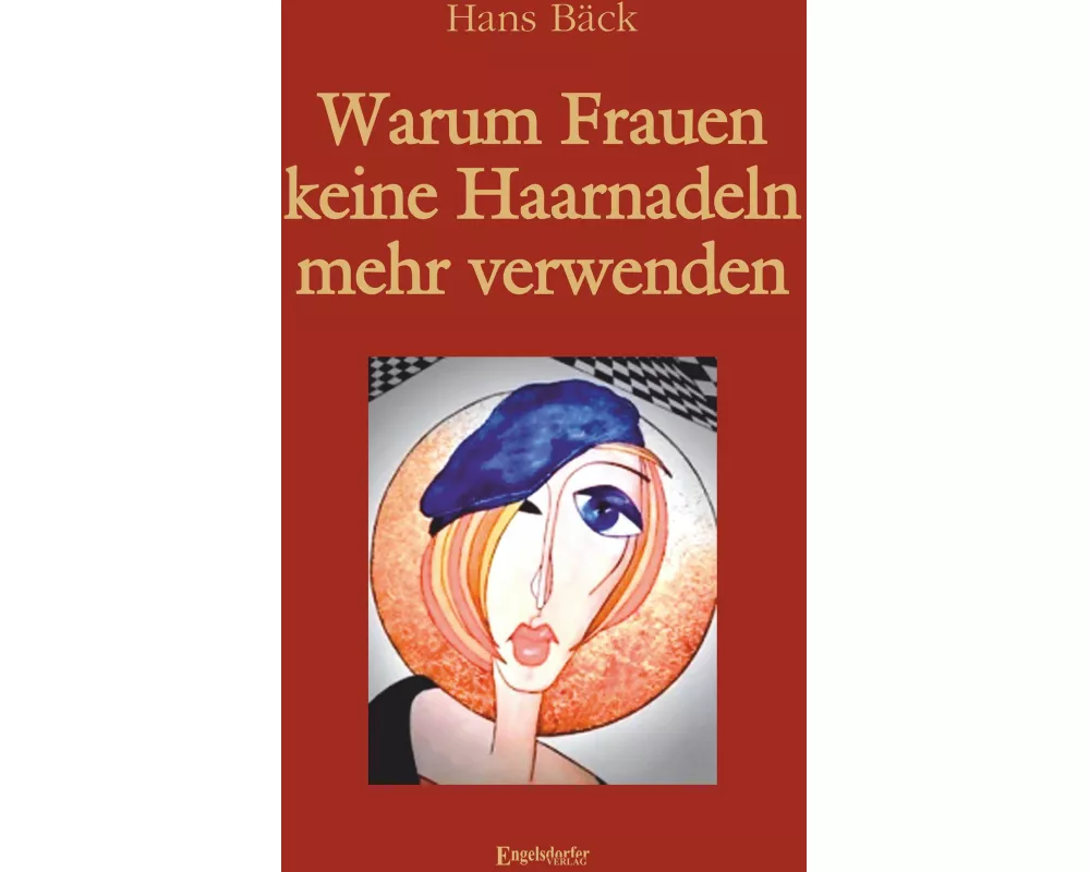 Warum Frauen keine Haarnadeln mehr verwenden