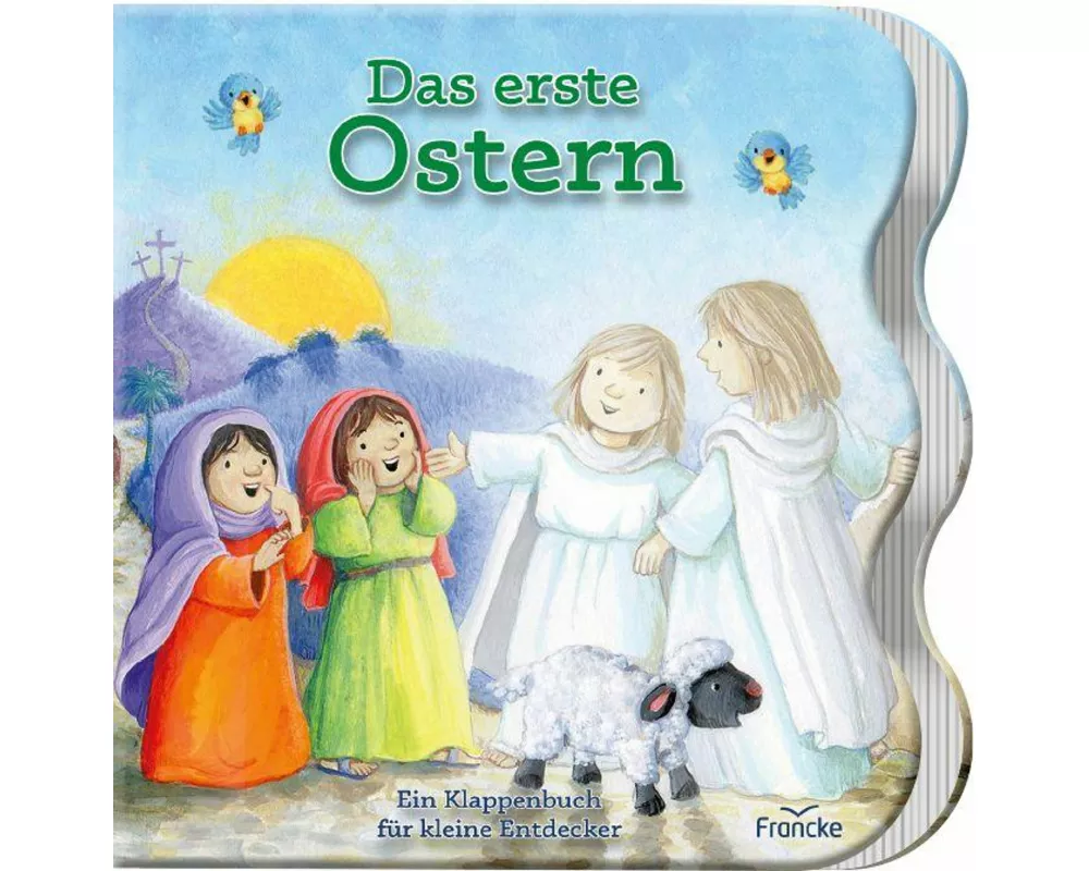Das erste Ostern