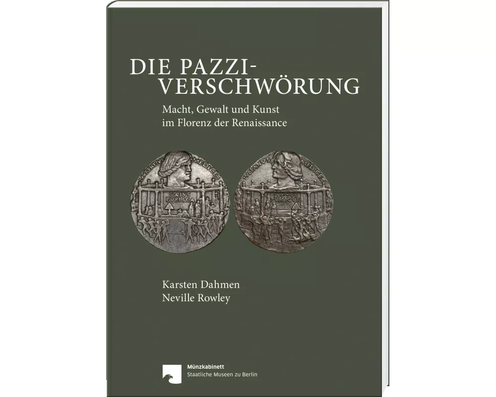 Die Pazzi-Verschwörung