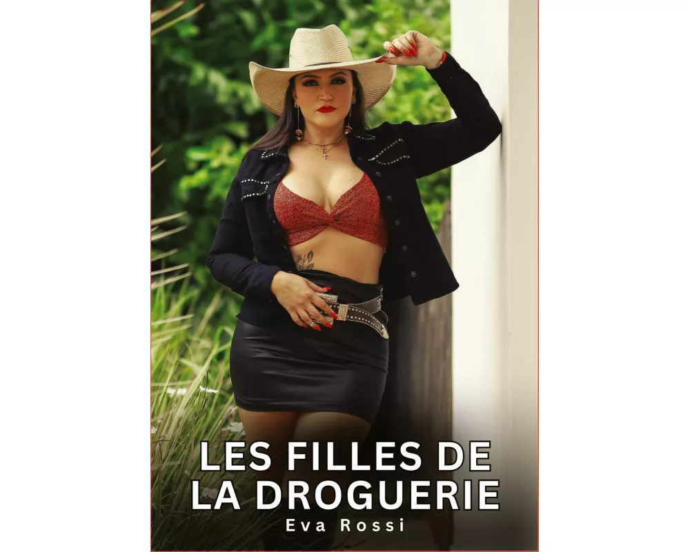 Les filles de la droguerie