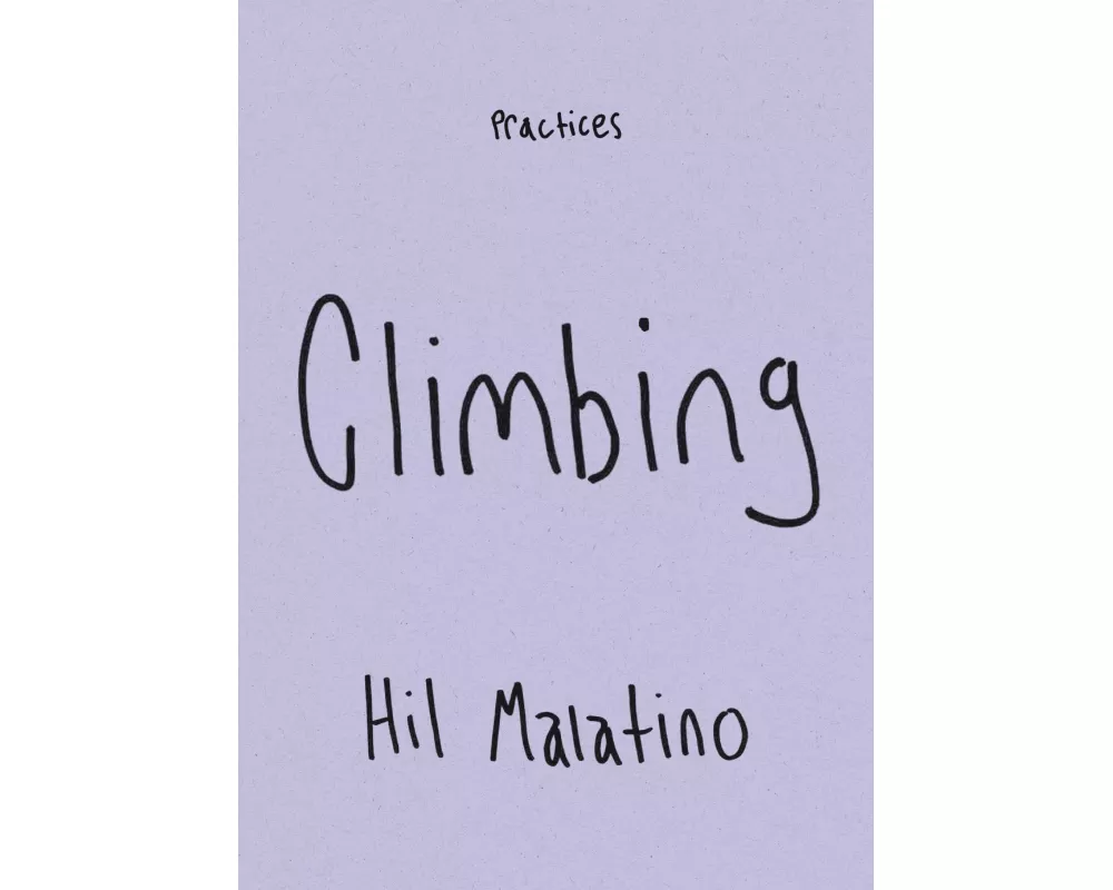 Climbing