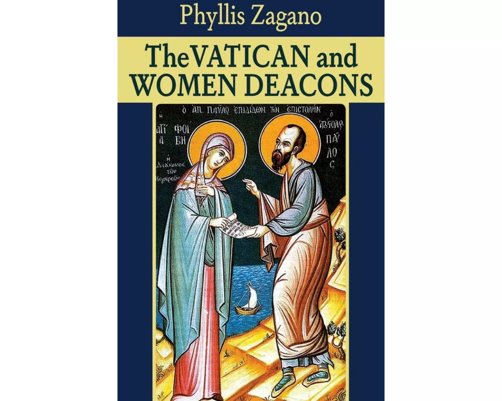The Vatican and Women Deacons