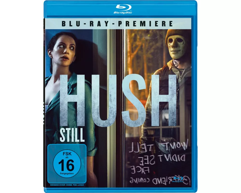 Hush - Still