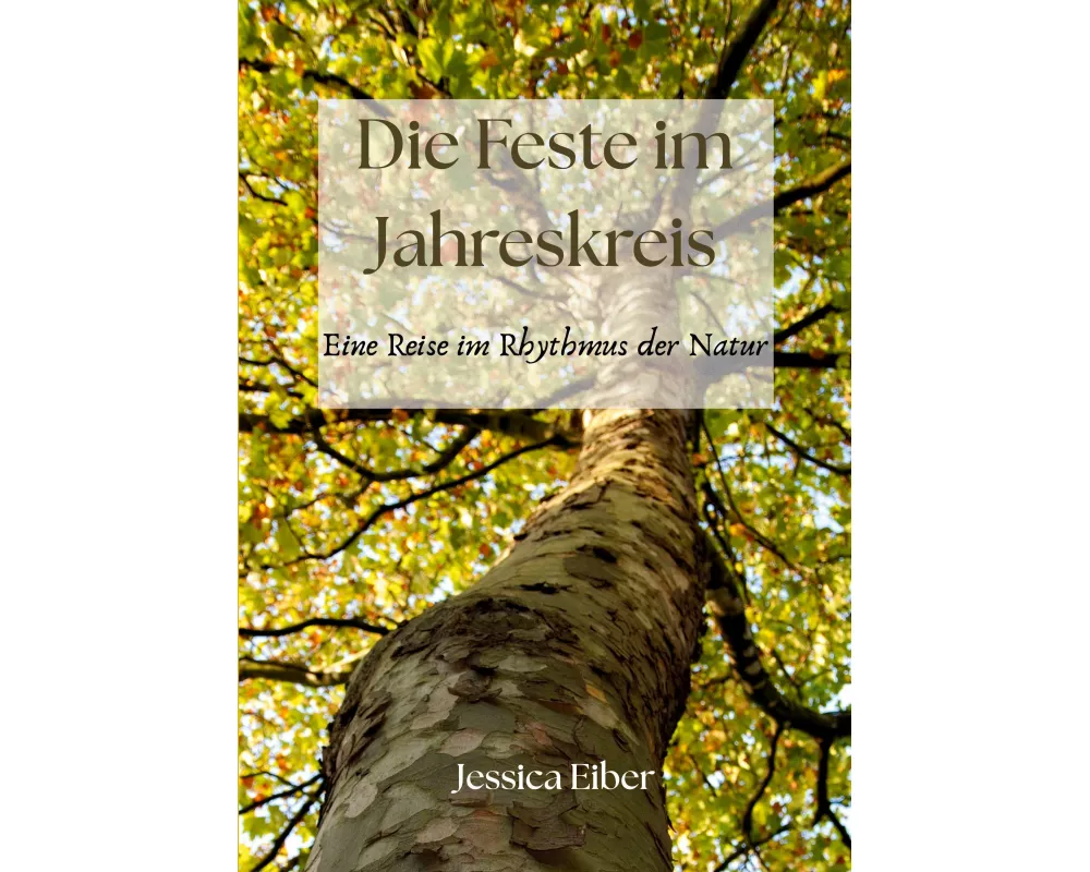 Die Feste im Jahreskreis