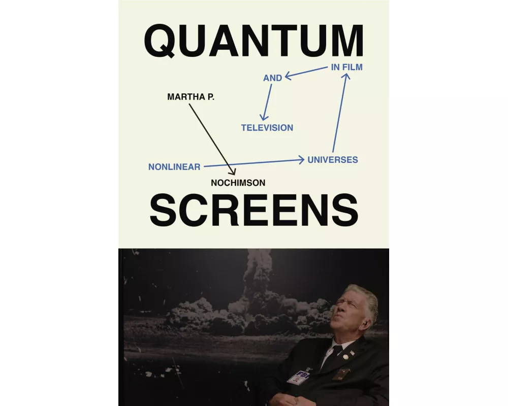 Quantum Screens
