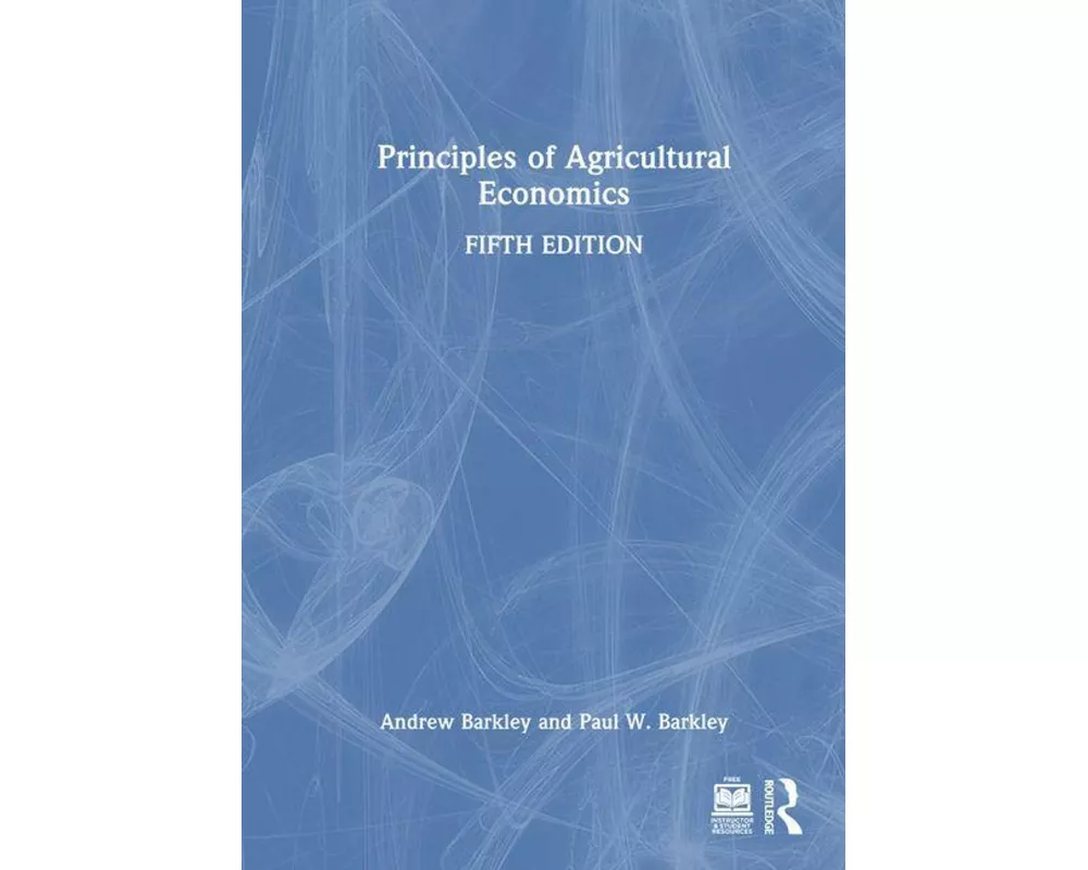 Principles of Agricultural Economics