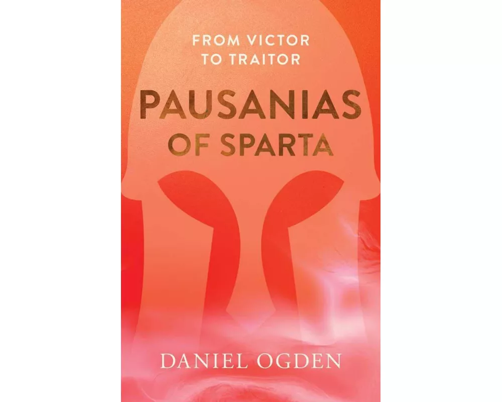 Pausanias of Sparta