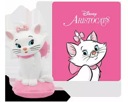 Tonie. Disney Aristocats - Aristocats