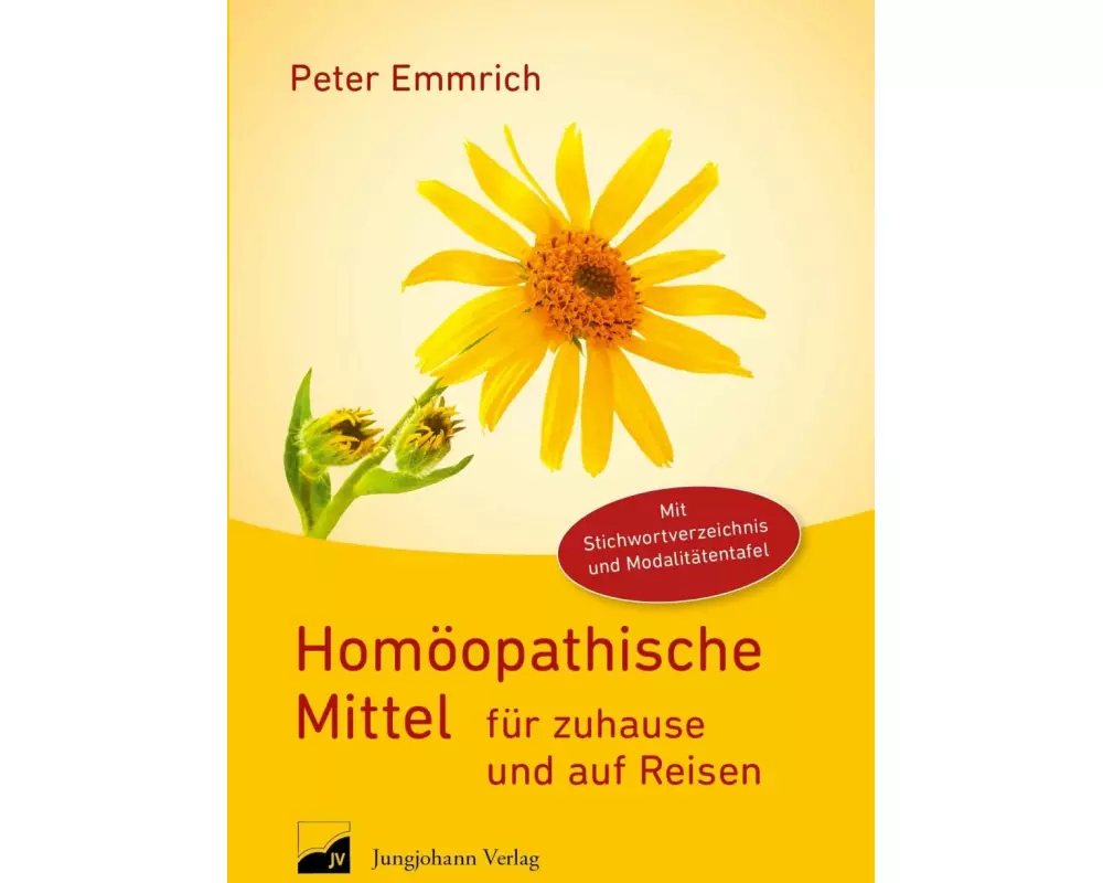 Homöopathische Mittel für zuhause und auf Reisen