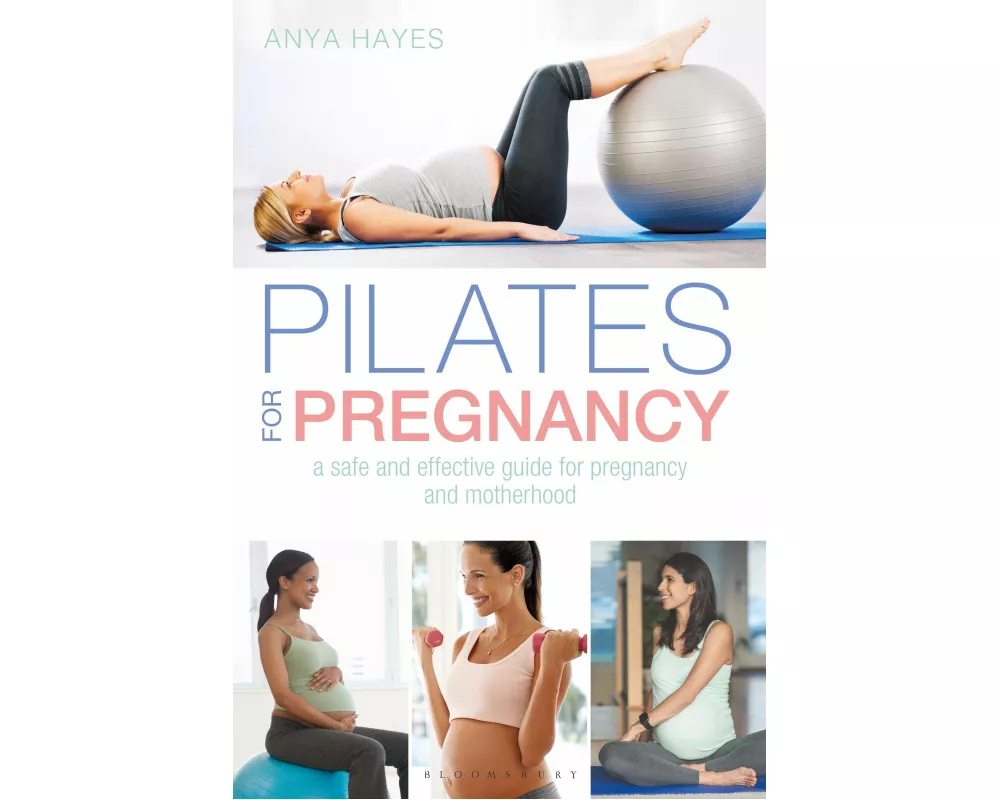 Pilates for Pregnancy