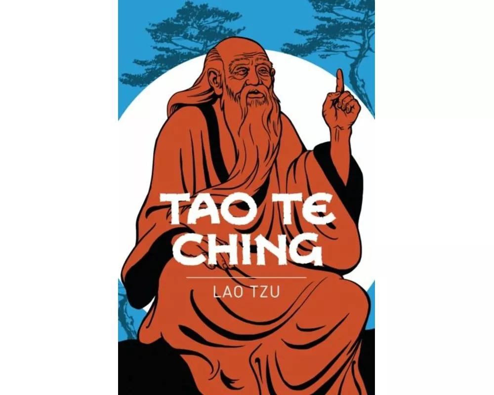 Tao Te Ching