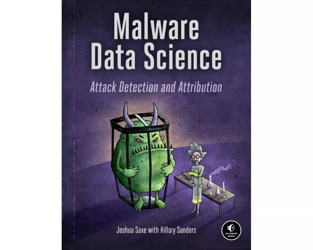 Malware Data Science