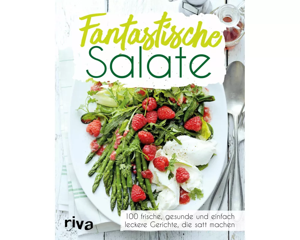 Fantastische Salate