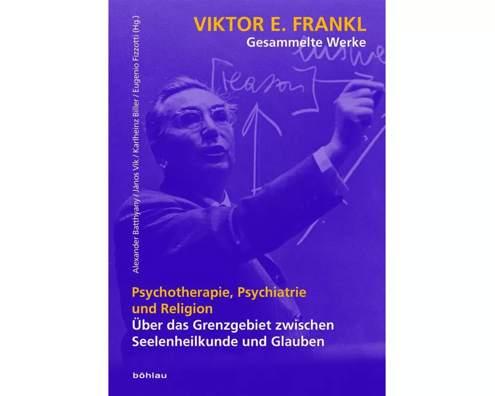 Psychotherapie, Psychiatrie und Religion