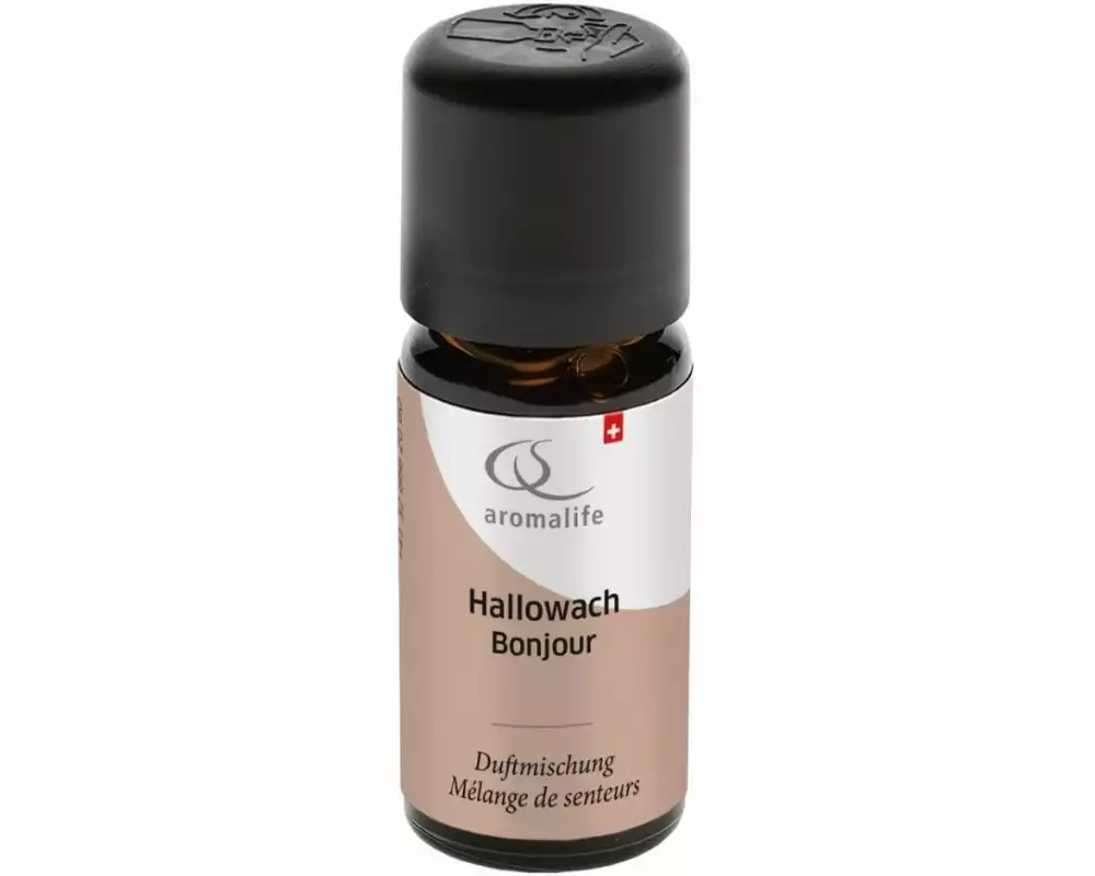 Aromalife Duftöl-Mischung Hallowach 10 ml
