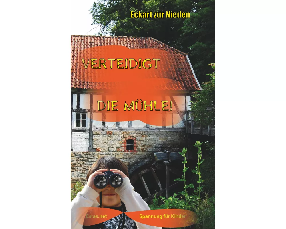 Verteidigt die Mühle!