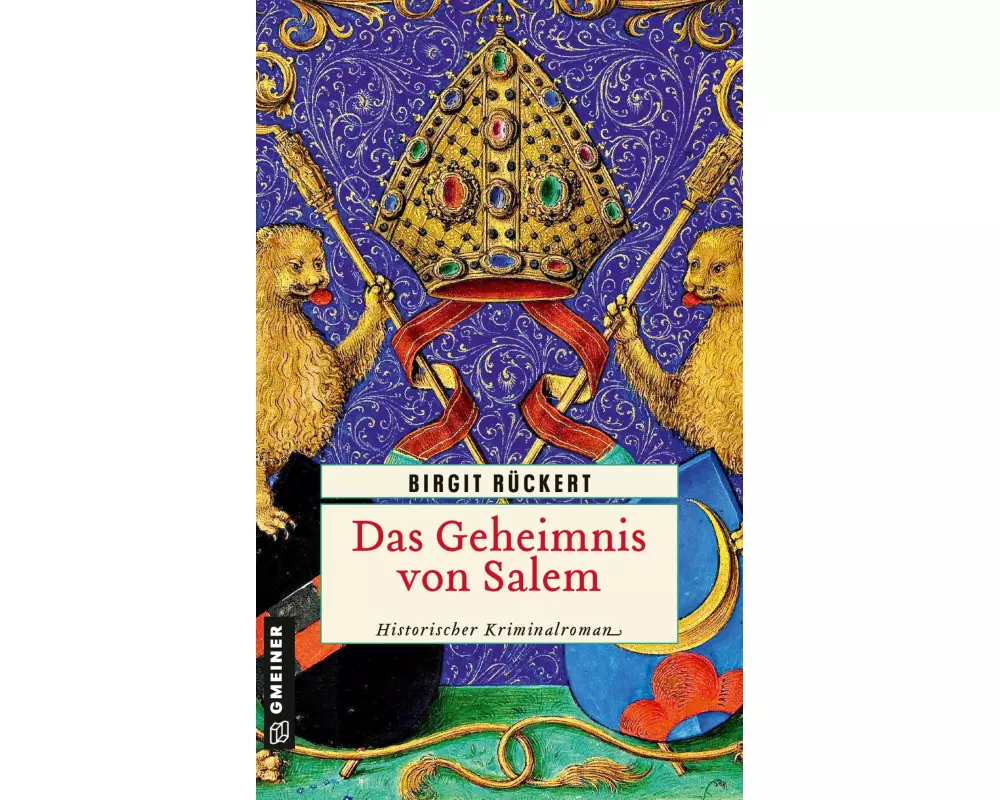 Das Geheimnis von Salem