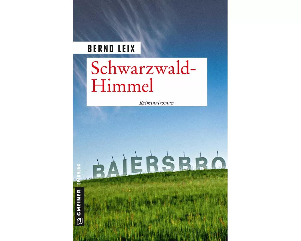 Schwarzwald-Himmel