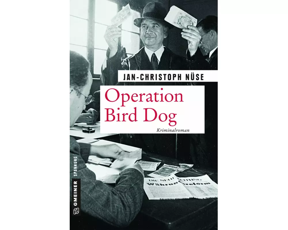 Operation Bird Dog