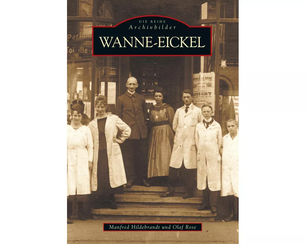 Wanne-Eickel