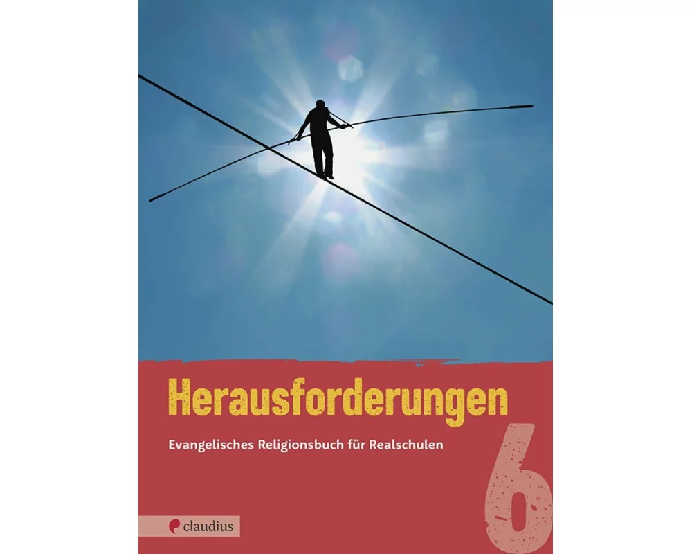 Herausforderungen 6