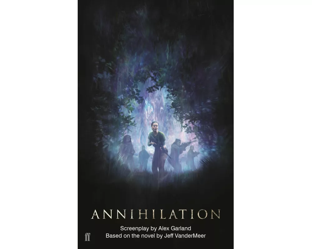 Annihilation