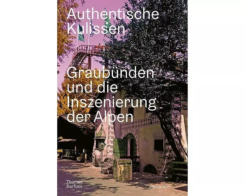 Authentische Kulissen