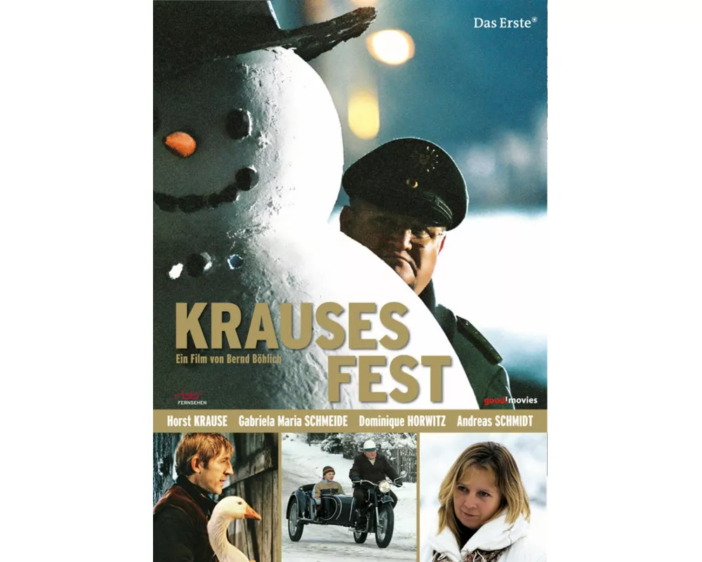 Krauses Fest