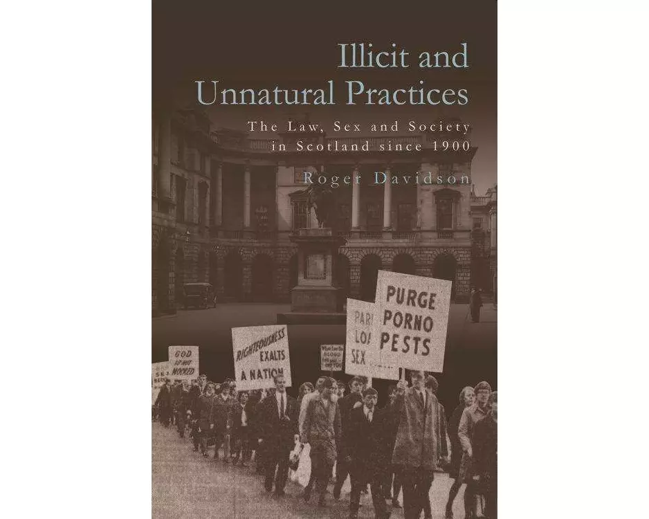Illicit And Unnatural Practices