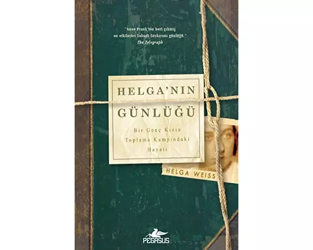 Helganin Günlügü