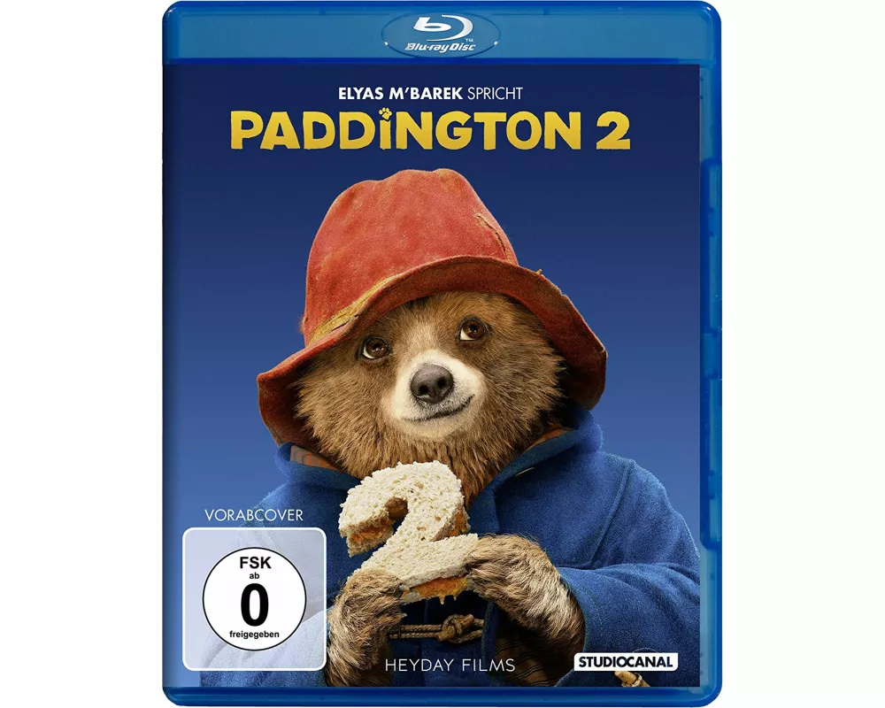 Paddington 2