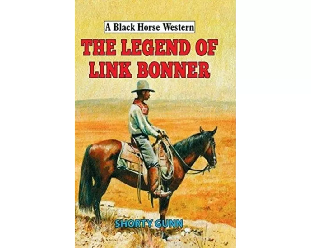 The Legend of Link Bonner