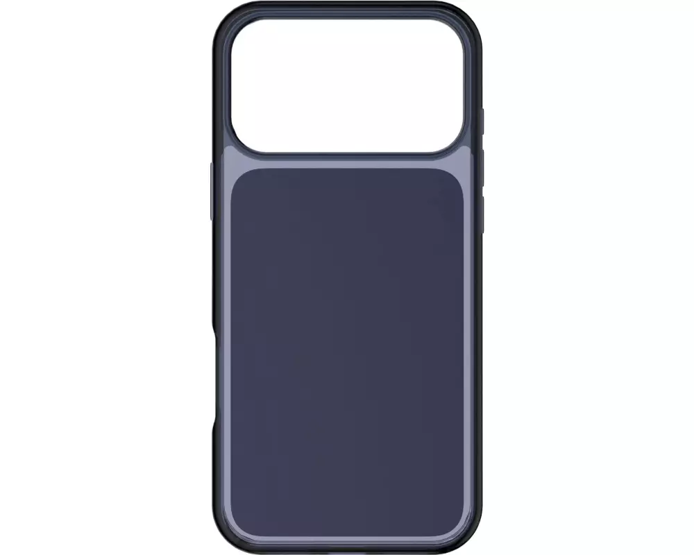 Cellular Line Back Cover Cube Mag Case iPhone 17 Pro Max - Blau