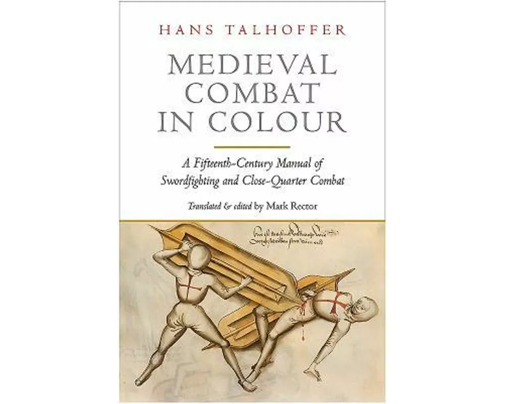 Medieval Combat In Colour