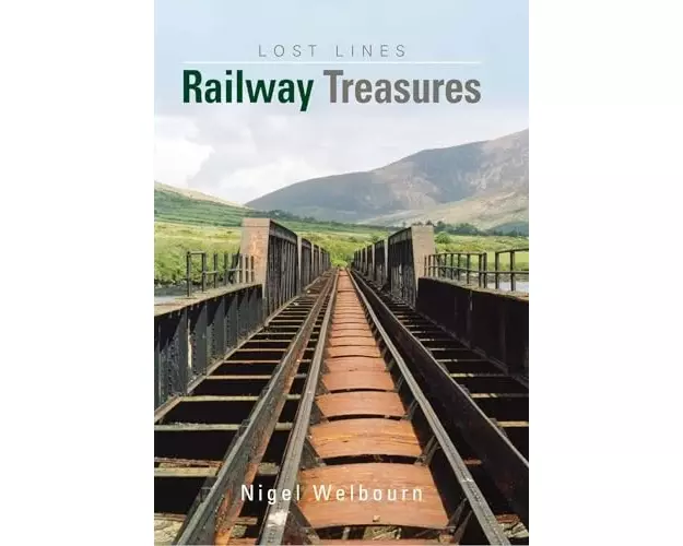 Britain's Lost Lines