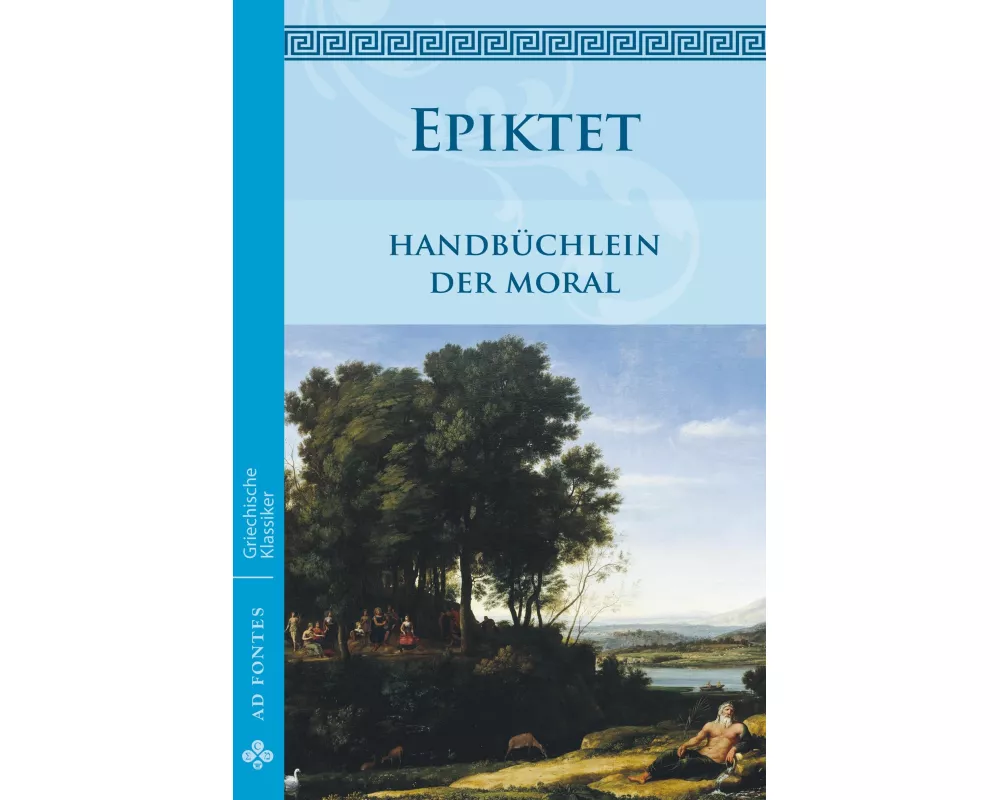 Handbüchlein der Moral