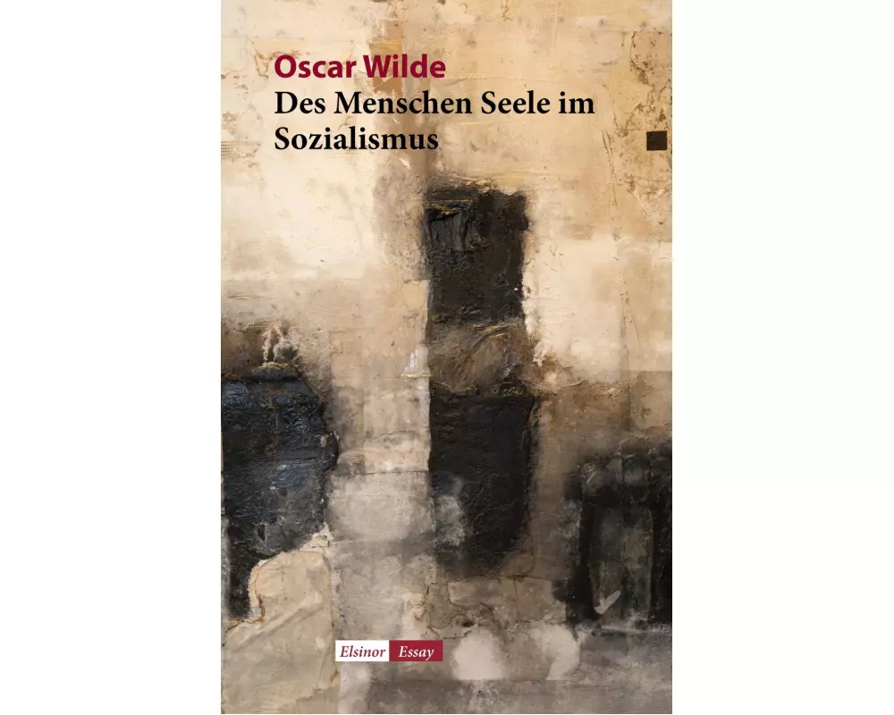 Des Menschen Seele im Sozialismus