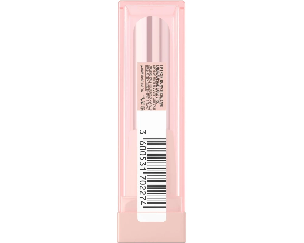 Maybelline Lifter Glaze Oil Balm Lippenbalsam 010 Espresso Kiss 2.8 g