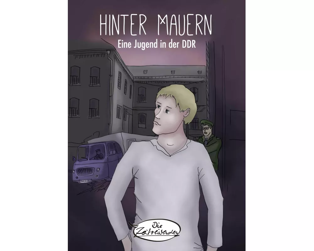 Hinter Mauern