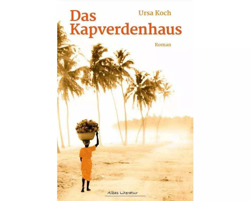 Das Kapverdenhaus