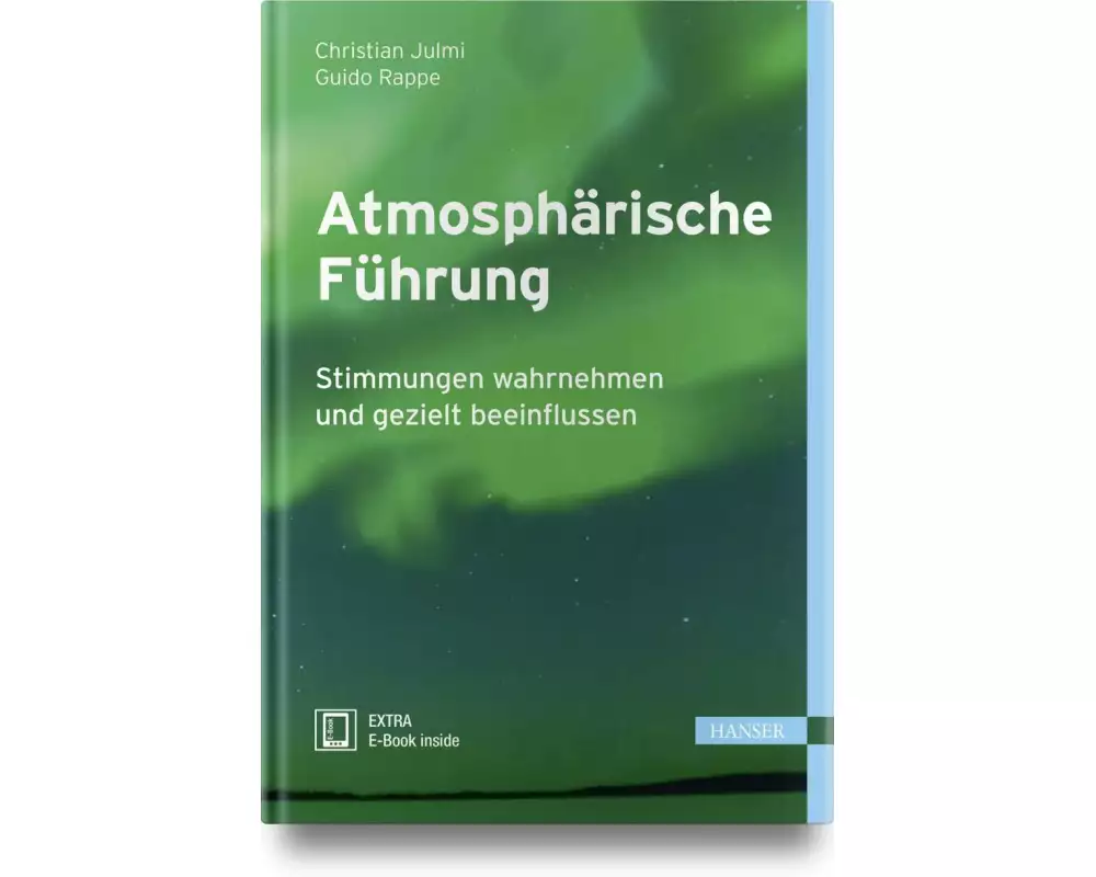 Atmosphärische Führung