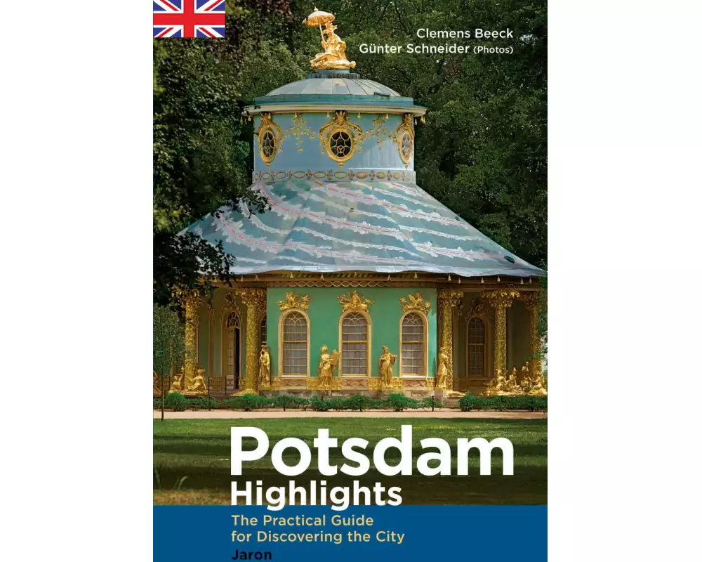 Potsdam Highlights