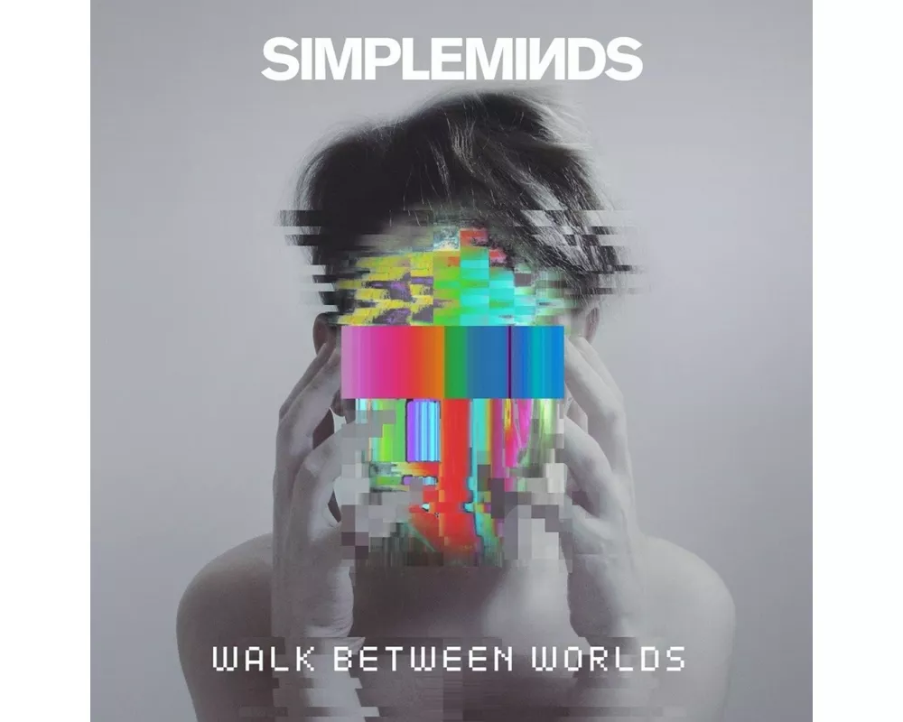 Walk Between Worlds
